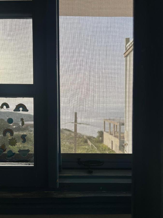 Nefeli'S House Daire Souvala Dış mekan fotoğraf
